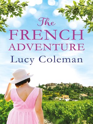The French Adventure - ebook